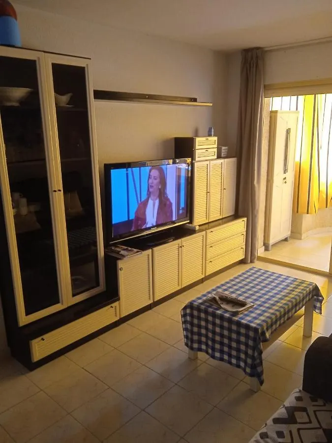 Rentalmar Cordoba - Sevilla - Jerez Salou 0*,