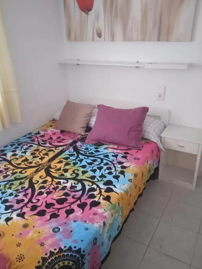 Rentalmar Cordoba - Sevilla - Jerez Salou Apartment