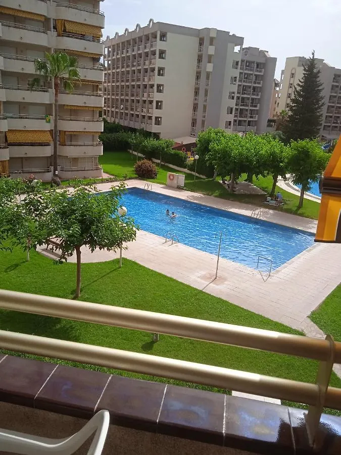 Rentalmar Cordoba - Sevilla - Jerez Salou
