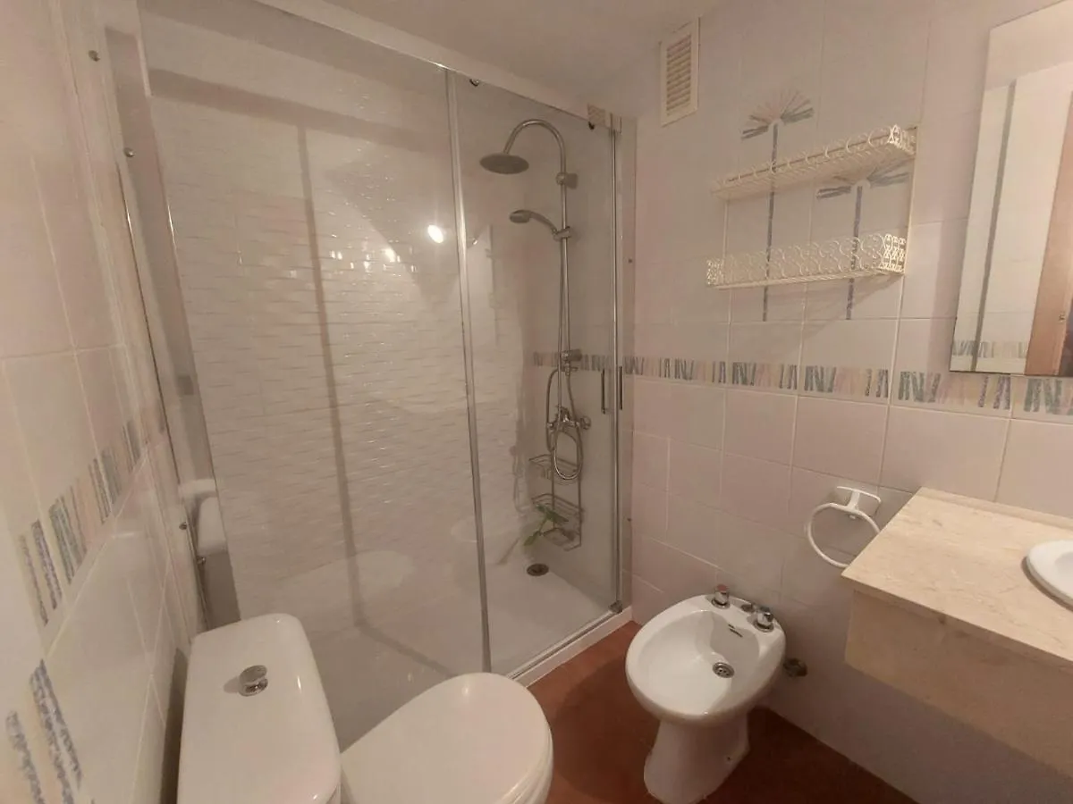 Apartment Rentalmar Cordoba - Sevilla - Jerez Salou