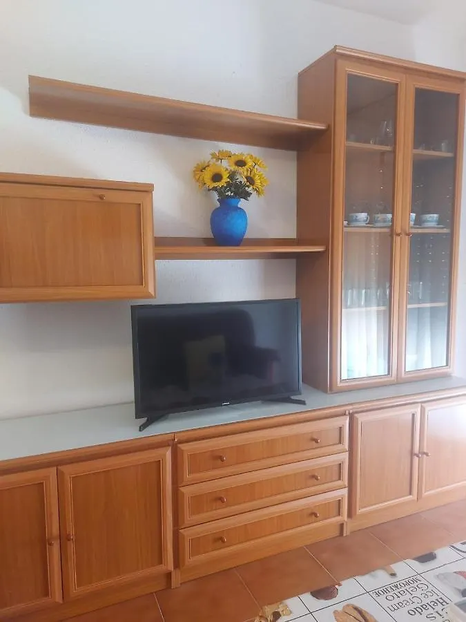 Rentalmar Cordoba - Sevilla - Jerez Salou Spain