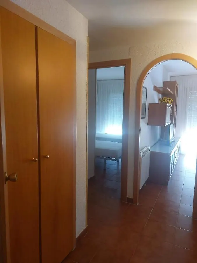 Rentalmar Cordoba - Sevilla - Jerez Salou Spain