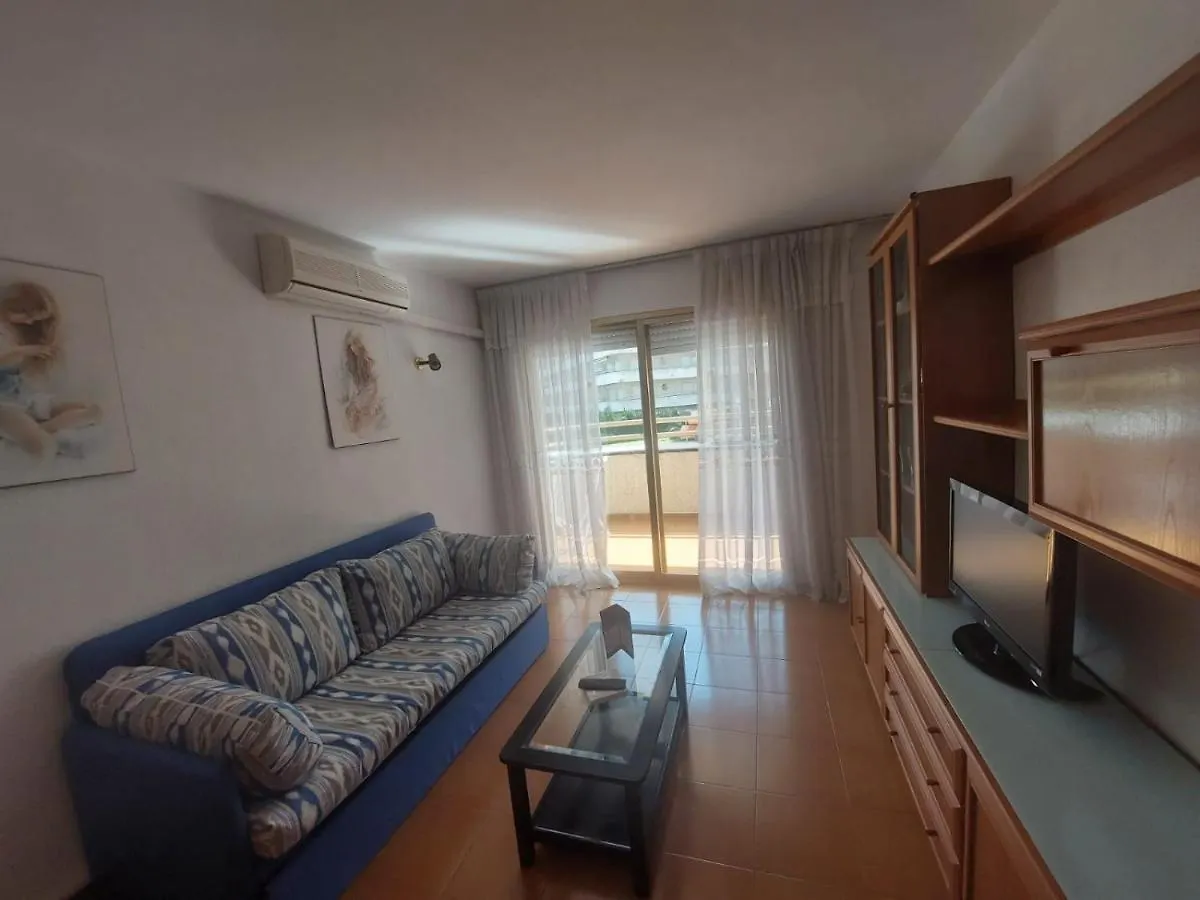 Apartment Rentalmar Cordoba - Sevilla - Jerez Salou