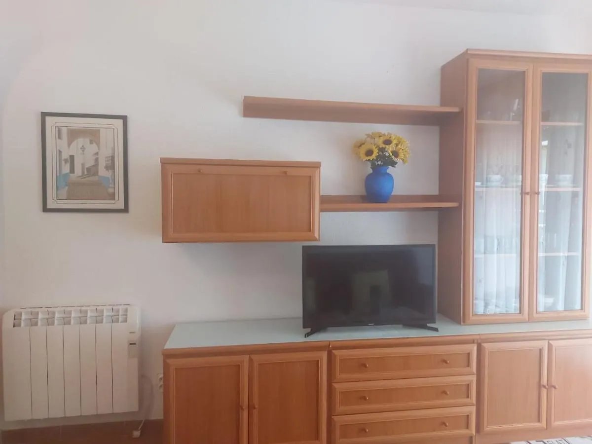 Rentalmar Cordoba - Sevilla - Jerez Salou Spain