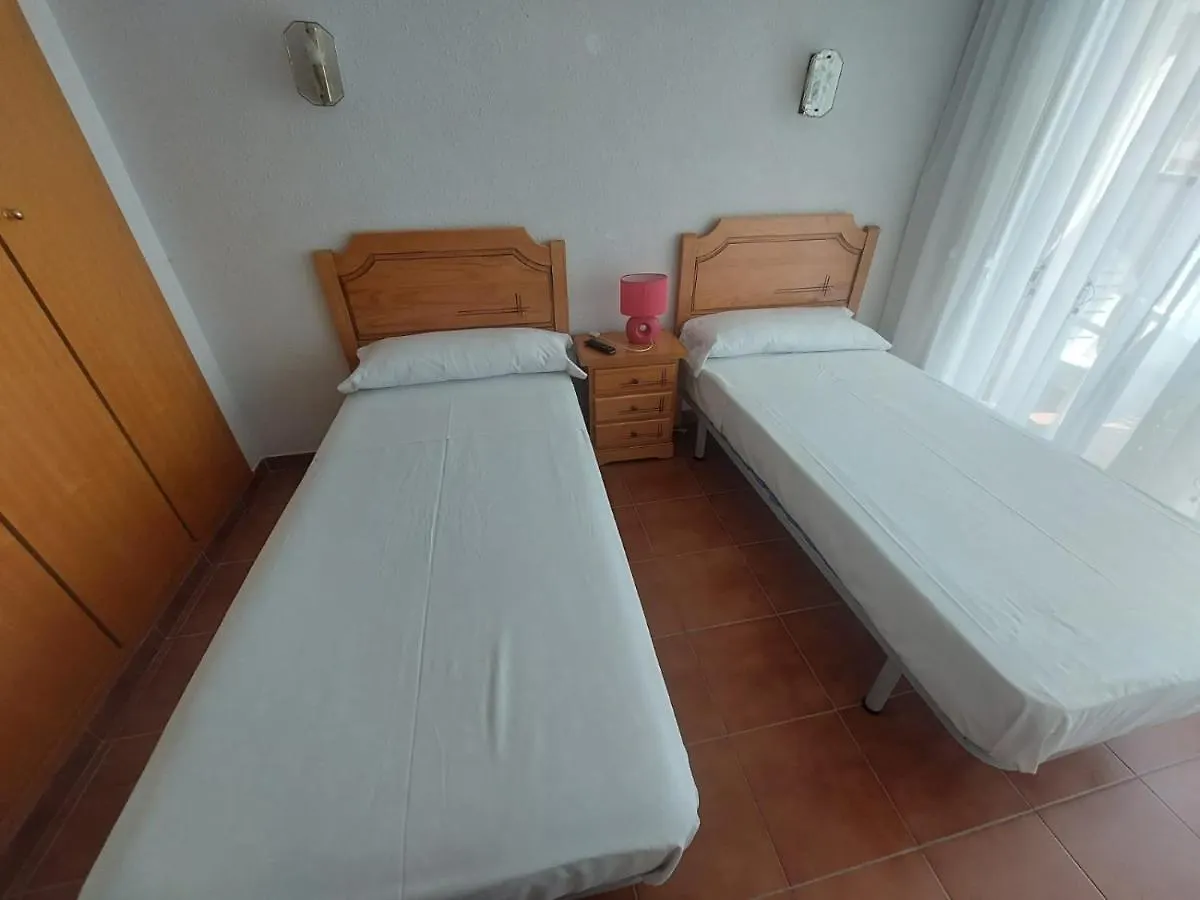 Apartment Rentalmar Cordoba - Sevilla - Jerez Salou Spain
