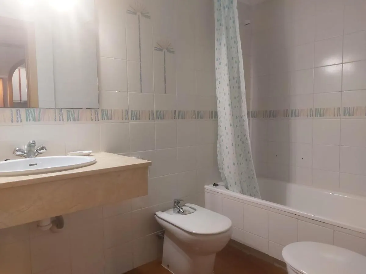 Rentalmar Cordoba - Sevilla - Jerez Salou