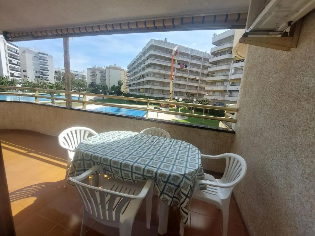 Rentalmar Cordoba - Sevilla - Jerez Salou 0*,  Spain
