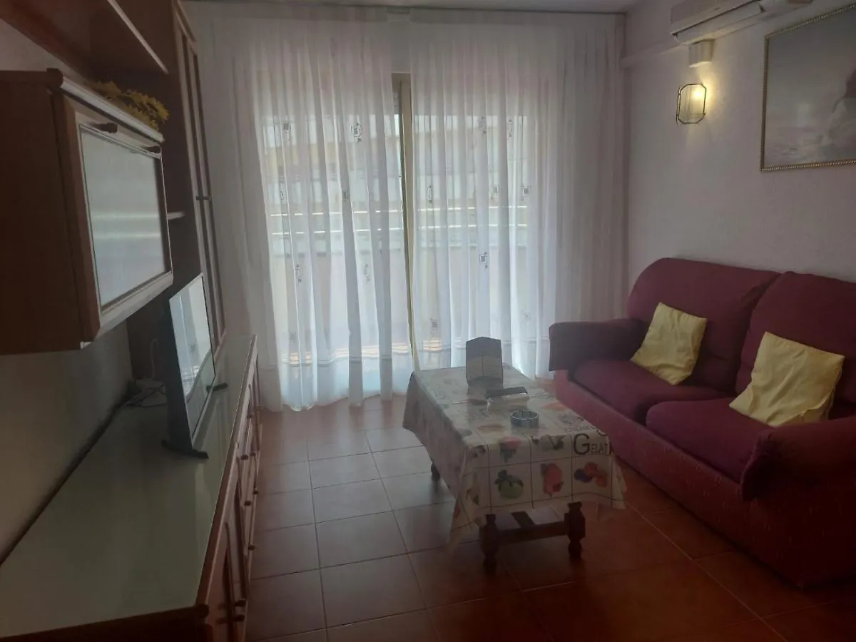 Rentalmar Cordoba - Sevilla - Jerez Salou Apartment