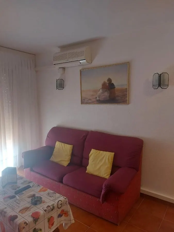 Rentalmar Cordoba - Sevilla - Jerez Salou Apartment