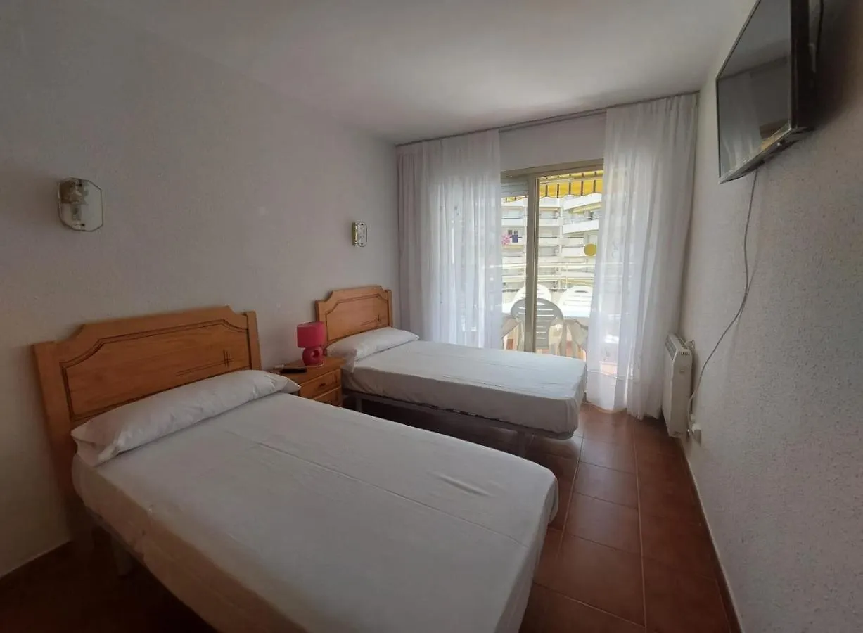 Apartment Rentalmar Cordoba - Sevilla - Jerez Salou