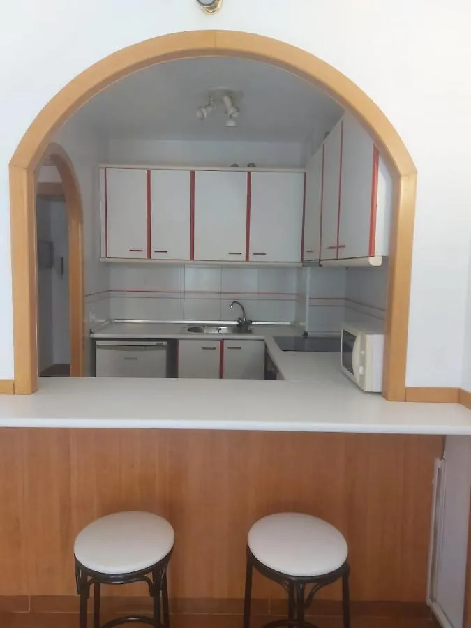 Rentalmar Cordoba - Sevilla - Jerez Salou Apartment