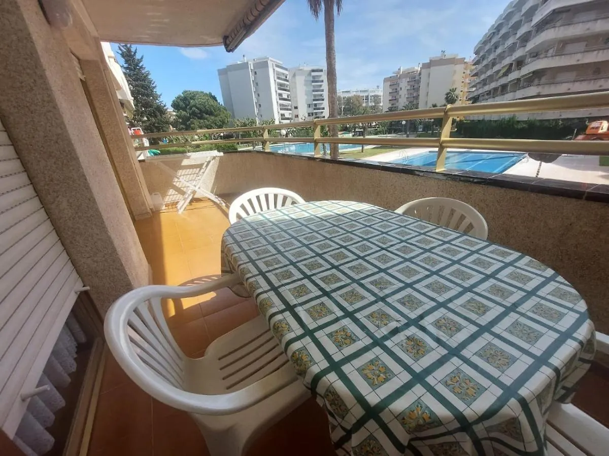 Apartment Rentalmar Cordoba - Sevilla - Jerez Salou Spain