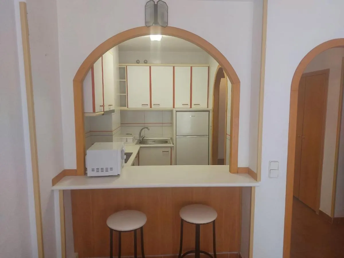 Apartment Rentalmar Cordoba - Sevilla - Jerez Salou