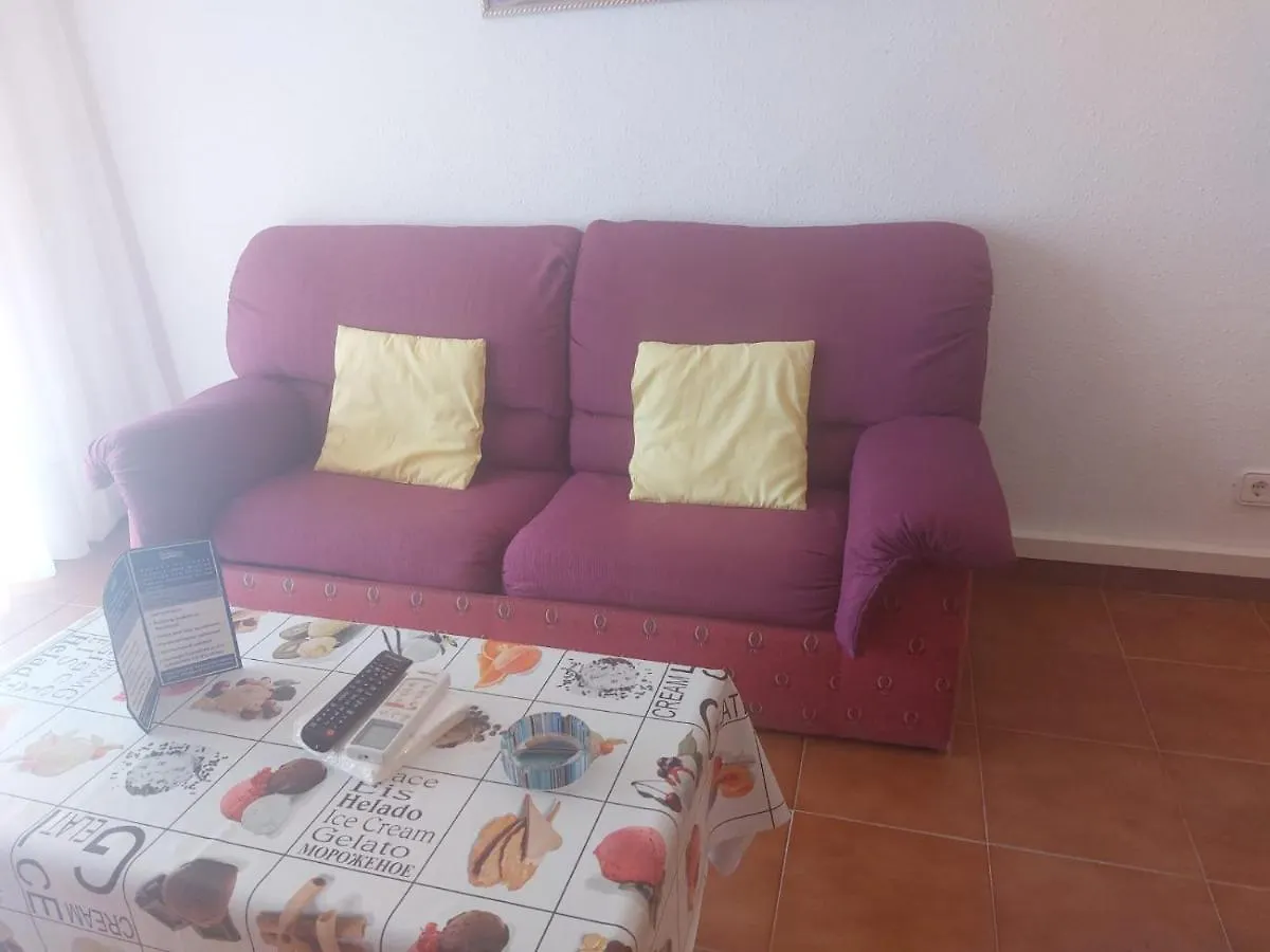 Rentalmar Cordoba - Sevilla - Jerez Salou