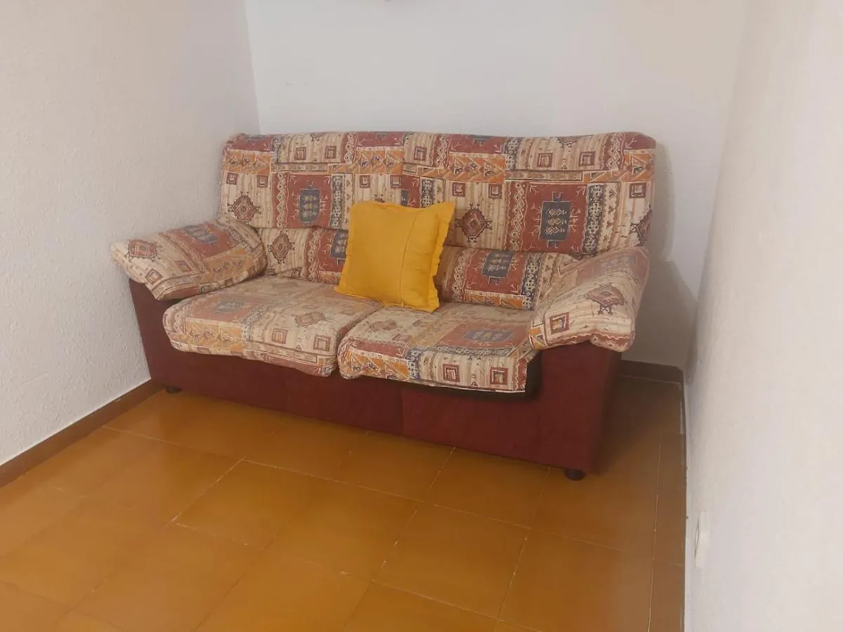 Apartment Rentalmar Cordoba - Sevilla - Jerez Salou Spain