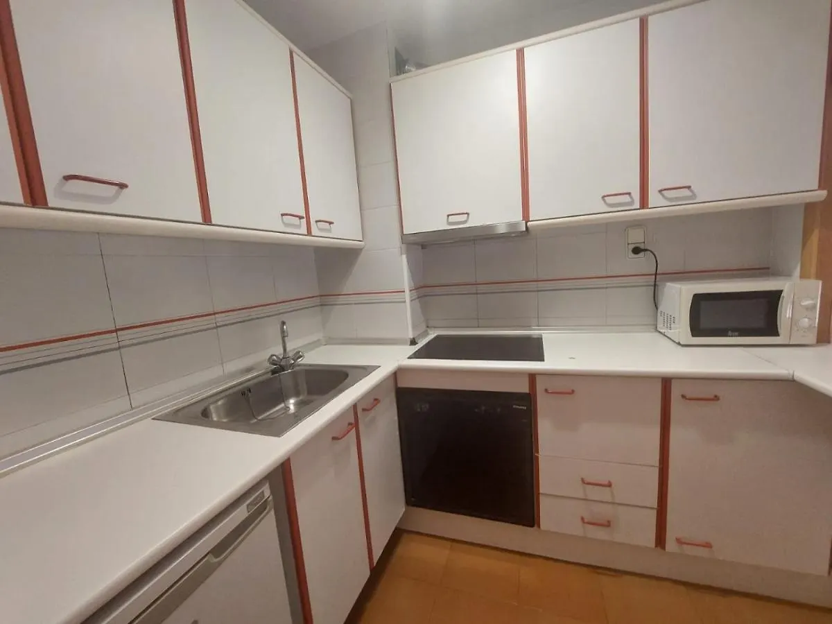 Apartment Rentalmar Cordoba - Sevilla - Jerez Salou