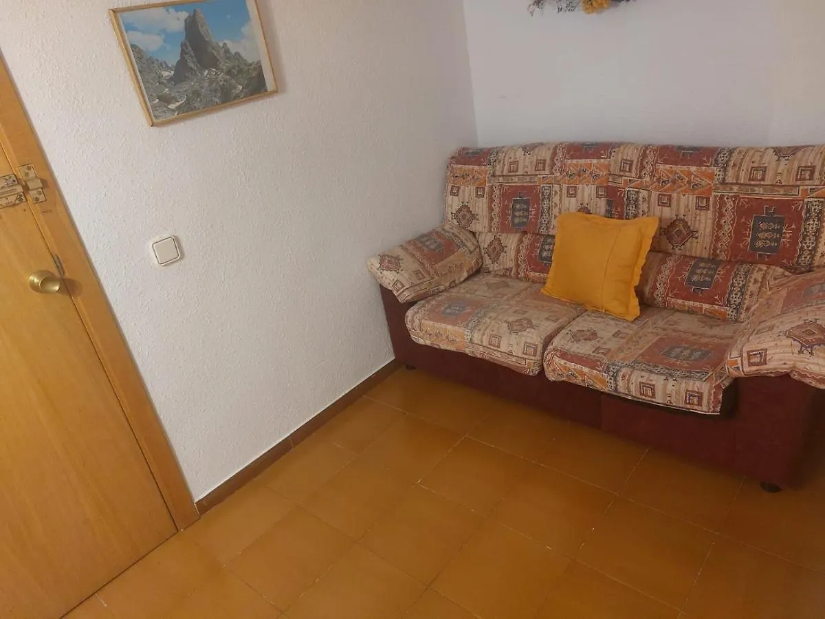 Apartment Rentalmar Cordoba - Sevilla - Jerez Salou