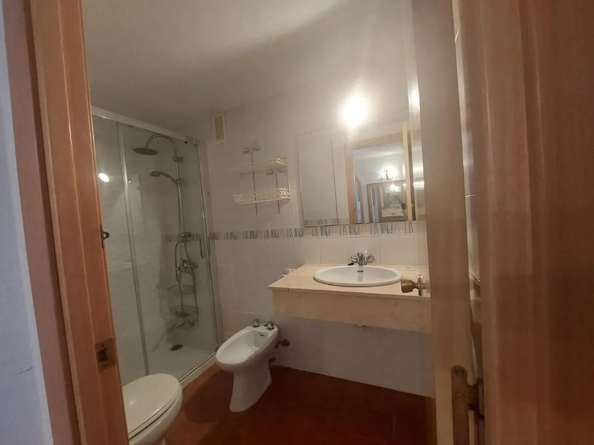 Apartment Rentalmar Cordoba - Sevilla - Jerez Salou Spain