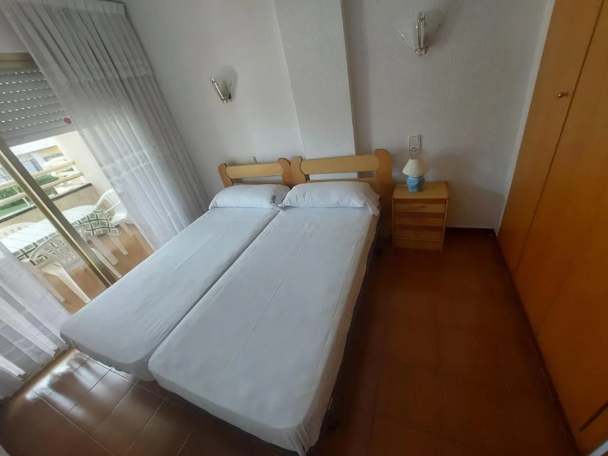 Apartment Rentalmar Cordoba - Sevilla - Jerez Salou