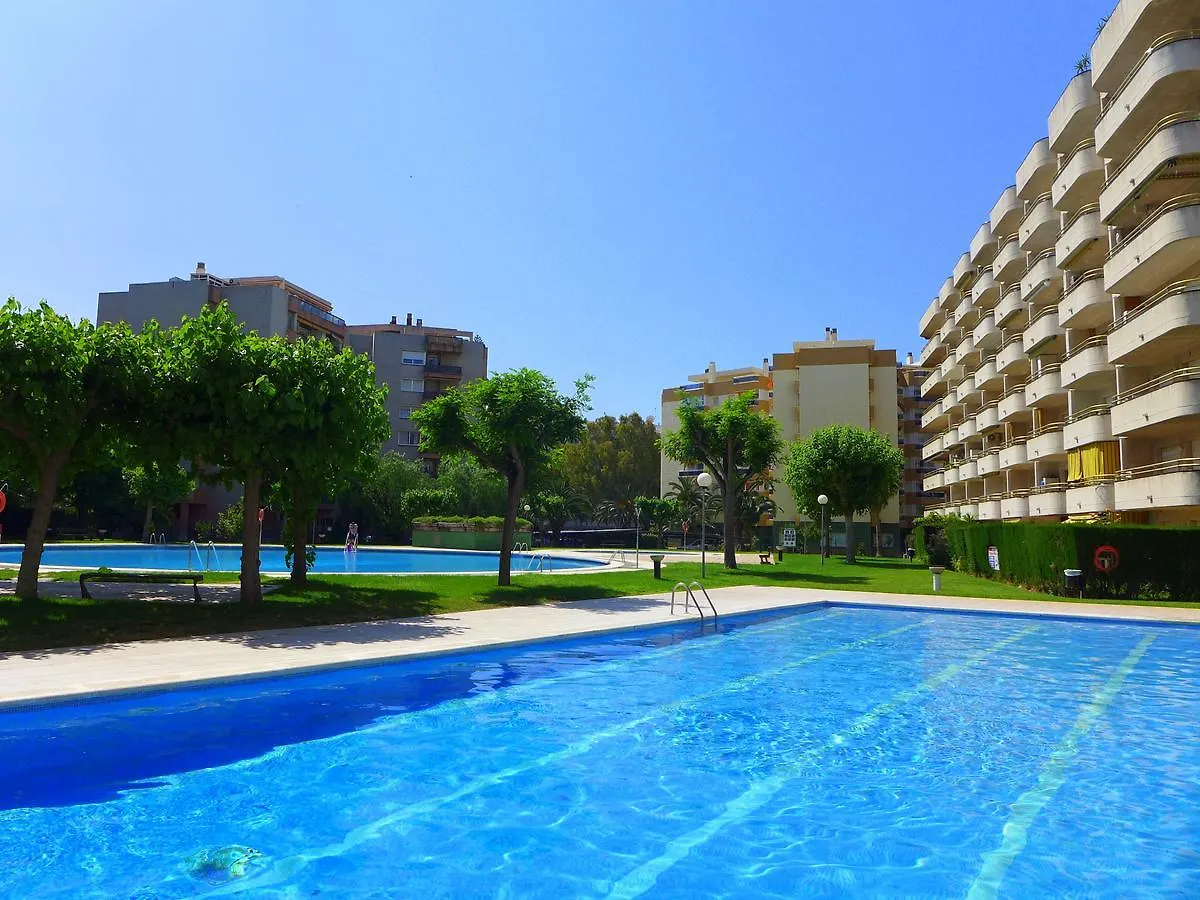 Rentalmar Cordoba - Sevilla - Jerez Salou 0*,