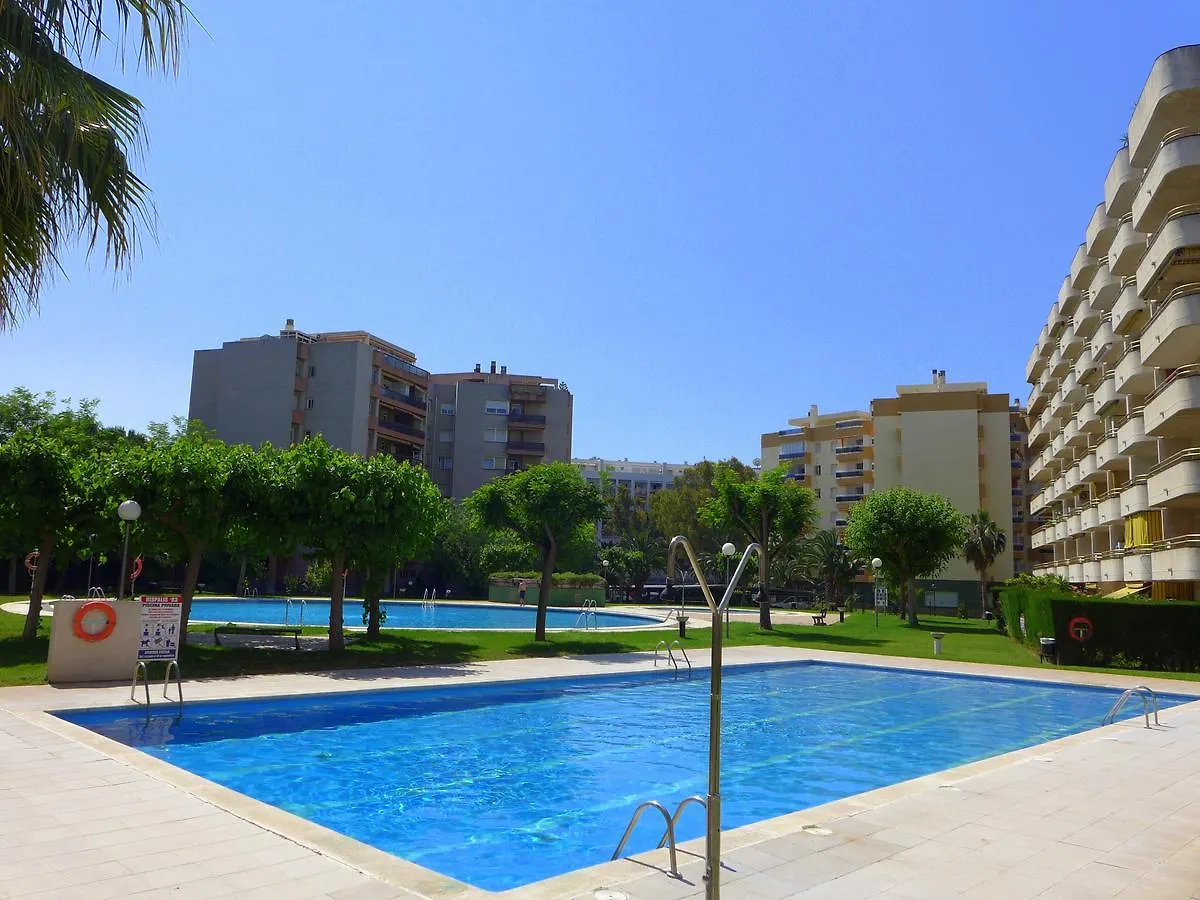 Rentalmar Cordoba - Sevilla - Jerez Salou 0*,