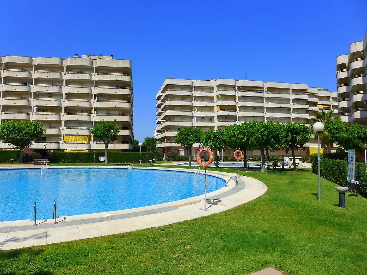 Rentalmar Cordoba - Sevilla - Jerez Salou Apartment