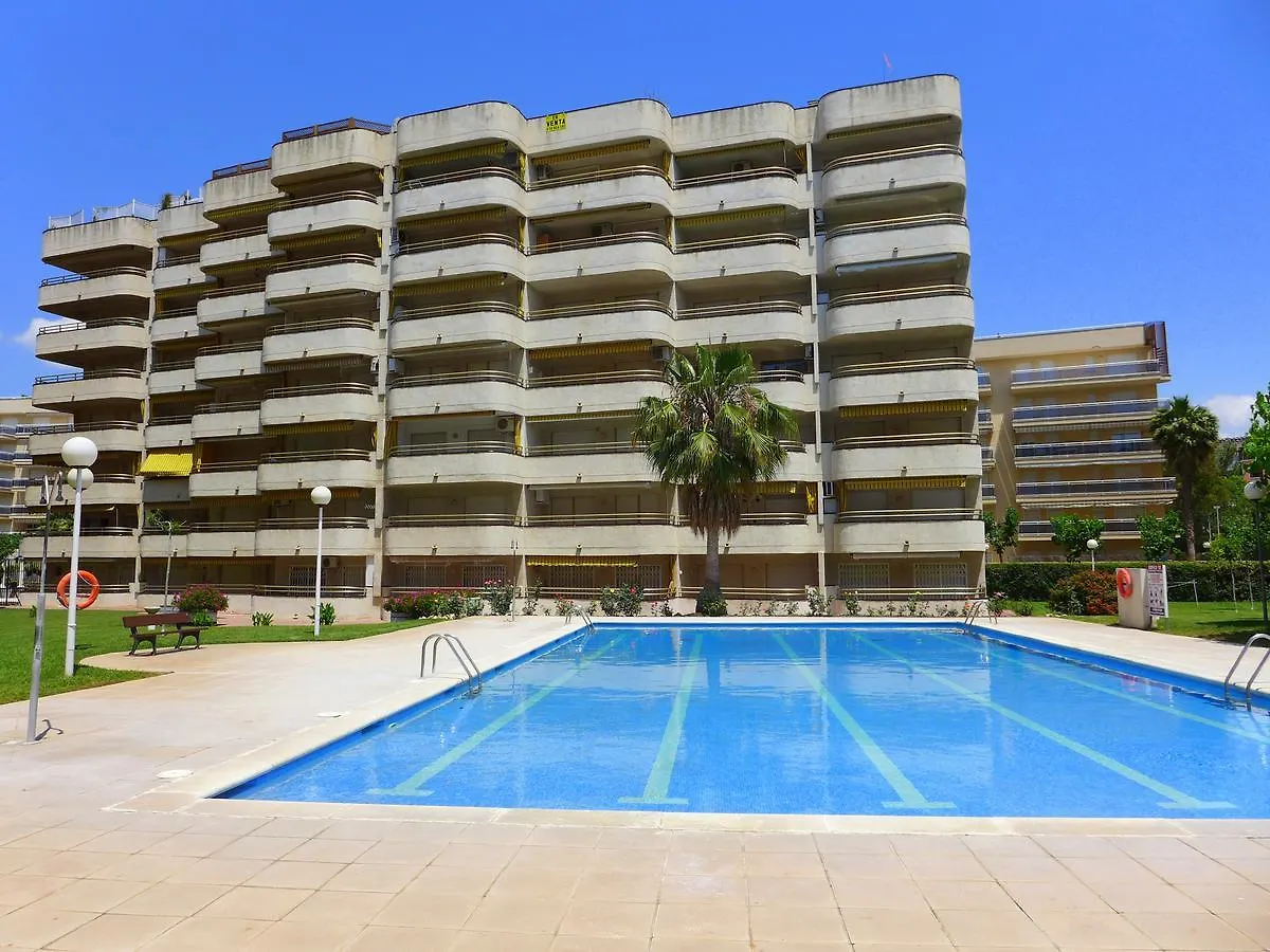 Rentalmar Cordoba - Sevilla - Jerez Salou 0*,  Spain