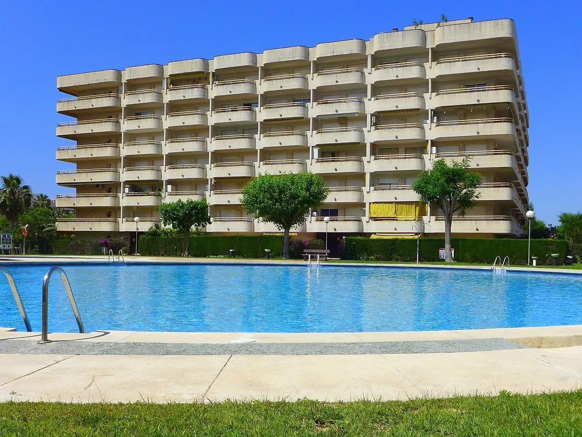 Rentalmar Cordoba - Sevilla - Jerez Salou