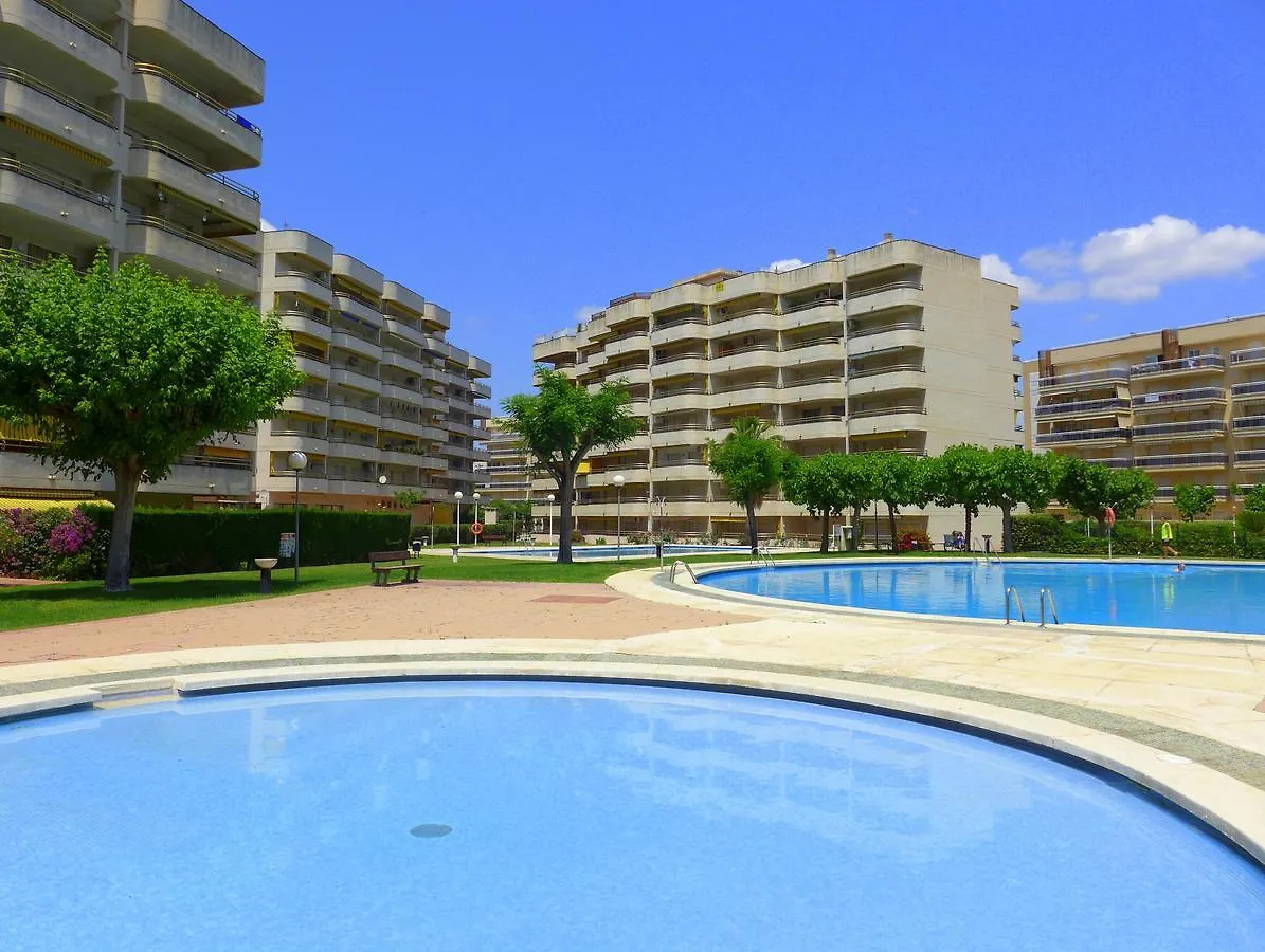 Rentalmar Cordoba - Sevilla - Jerez Salou