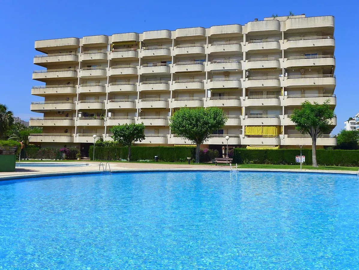 Rentalmar Cordoba - Sevilla - Jerez Salou Apartment