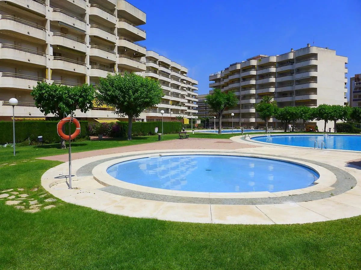 Apartment Rentalmar Cordoba - Sevilla - Jerez Salou