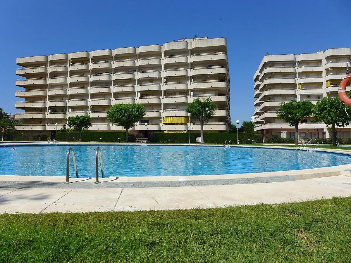 Rentalmar Cordoba - Sevilla - Jerez Salou Spain