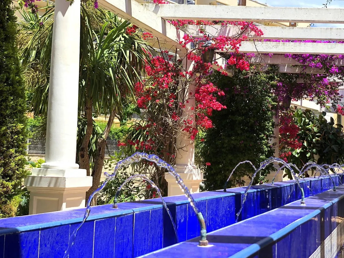 Rentalmar Cordoba - Sevilla - Jerez Salou Apartment